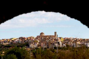 Canet Lo Roig pone en marcha un concurso para potenciar la decoración navideña en la localidad