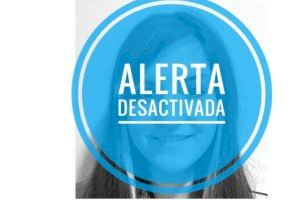 Troben a Cristina, una menor que havia desaparegut a Potries (València)