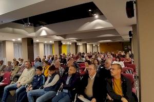 Beatriz Vaillo analiza el camino que permitió que las mujeres pudiesen ejercer el derecho a voto en España durante la Segunda República - (foto 2)