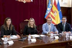 La Diputación de Castellón activa el nuevo contrato del Plan Resol La Diputación de Castellón activa el nuevo contrato del Plan Resol