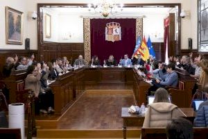 La Diputación de Castellón activa el nuevo contrato del Plan Resol - (foto 2) La Diputación de Castellón activa el nuevo contrato del Plan Resol - (foto 2)