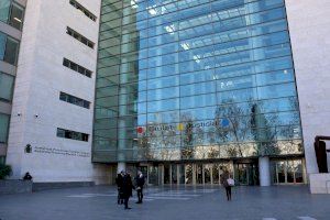 Condemnat a més de 20 anys de presó un criador de cavalls que va matar a colps a un empleat a Torrent