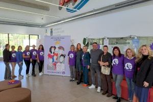 Nace la Asociación Mujeres Pi de Alcalà-Alcossebre para visibilizar y apoyar a las víctimas de la violencia de género