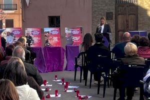 Bono apela al “compromiso, unidad y sensibilización desde edades tempranas” en la lucha de la violencia contra las mujeres