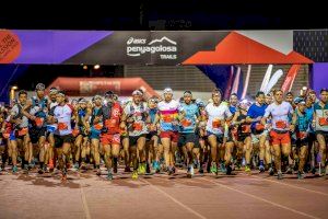 Abierto el plazo de preinscripciones para ASICS Penyagolosa Trails