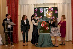 Castelló descobreix el seu cartell de la Magdalena de 2024 a cent dies de les festes