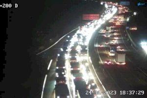 Accidente A7