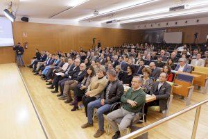 Diez años del Programa de Cátedras y Aulas de la UJI: Una alianza entre universidad, sociedad y empresas - (foto 3)