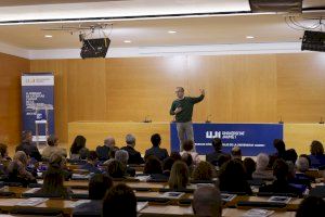 Diez años del Programa de Cátedras y Aulas de la UJI: Una alianza entre universidad, sociedad y empresas
