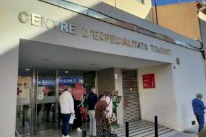 CSIF gana las elecciones en el departamento de salud Valencia Hospital General tras subir dos delegados y llegar a siete CSIF gana las elecciones en el departamento de salud Valencia Hospital General tras subir dos delegados y llegar a siete