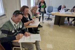 CSIF gana las elecciones en el departamento de salud Valencia Hospital General tras subir dos delegados y llegar a siete - (foto 2) CSIF gana las elecciones en el departamento de salud Valencia Hospital General tras subir dos delegados y llegar a siete - (foto 2)