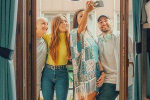 Turisme renueva en Valencia la campaña “weRespect” para fomentar el turismo responsable y sostenible en Viviendas de Uso Turístico