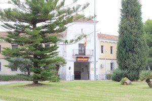 Tres anys per matar a un home d'una punyada en una terrassa de Nules