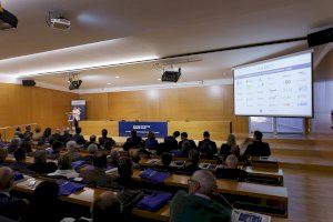 Diez años del Programa de Cátedras y Aulas de la UJI: Una alianza entre universidad, sociedad y empresas - (foto 7)