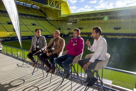Turesport cierra la segunda edición de su congreso como referente de turismo y deporte en la provincia