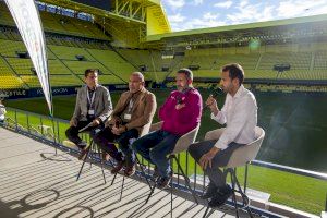 Turesport cierra la segunda edición de su congreso como referente de turismo y deporte en la provincia