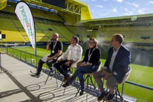 Turesport cierra la segunda edición de su congreso como referente de turismo y deporte en la provincia - (foto 2)