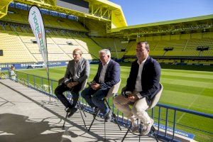 Turesport cierra la segunda edición de su congreso como referente de turismo y deporte en la provincia - (foto 3)