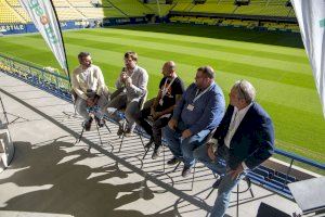 Turesport cierra la segunda edición de su congreso como referente de turismo y deporte en la provincia - (foto 4)