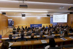 Diez años del Programa de Cátedras y Aulas de la UJI: Una alianza entre universidad, sociedad y empresas - (foto 6)