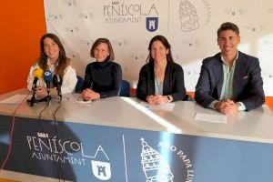 Peníscola programa més de trenta activitats per a aquest Nadal
