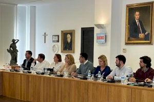 El PP logra la unanimidad en el pleno de Vila-real para pedir al gobierno municipal mejorar la atención ciudadana El PP logra la unanimidad en el pleno de Vila-real para pedir al gobierno municipal mejorar la atención ciudadana