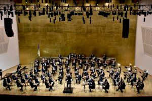 L’ADDA acull este dissabte el tradicional Concert de Nadal de Xixona