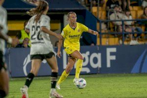 Virginia Torrecilla, estrella invitada en la ‘Gala de l’Esport 2023’ de l’Alcora
