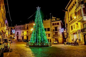 Vuelve la campaña “Estas Navidades, compra en Segorbe” con 1.500 € en premios