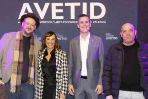 Les empreses d'arts escèniques de la Comunitat Valenciana es rendeixen al Festival de Teatre Clàssic de Peníscola