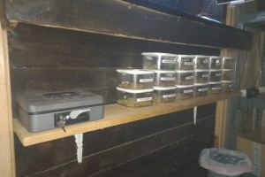 El 'club de la droga' de Alfàs del Pi: varios asociados se dedicaban a la venta masiva de marihuana y hachís - (foto 2) El 'club de la droga' de Alfàs del Pi: varios asociados se dedicaban a la venta masiva de marihuana y hachís - (foto 2)