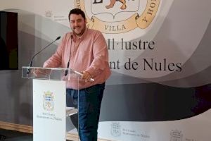 Nules promociona les compres de Nadal sortejant descomptes i viatges a Disneyland