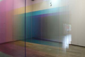 El Centre del Carme presenta en España la exposición de Felipe Pantone ‘Prospectiva’ con una nueva mirada sobre la evolución del artista - (foto 4) El Centre del Carme presenta en España la exposición de Felipe Pantone ‘Prospectiva’ con una nueva mirada sobre la evolución del artista - (foto 4)