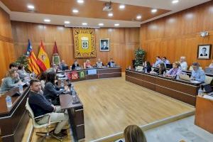 Calp aprueba el presupuesto municipal para 2024 que asciende a 46.962.815 euros