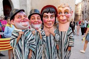 Cocentaina suma 4 nuevos 'cabuts'