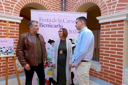 La Fiesta de la Alcachofa estrenará nuevo formato después de más de 30 años