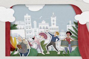 Alcoi organitza una activitat per commemorar el Dia Internacional de la Ciutat Educadora