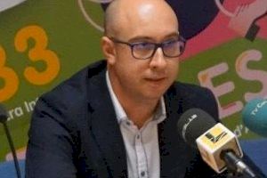 El PSPV de la Vall d’Albaida demanda la creació d’una comissió de seguiment del projecte de desdoblament de la CV-60 - (foto 2) El PSPV de la Vall d’Albaida demanda la creació d’una comissió de seguiment del projecte de desdoblament de la CV-60 - (foto 2)