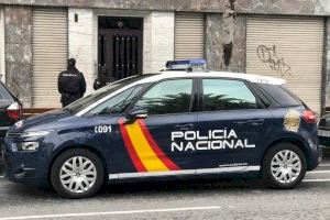 La Policia investiga l'assassinat d'una dona a Sagunt i la caiguda d'una xiqueta d'un segon pis