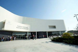 La UA investiga los efectos de un proyecto de innovación pedagógica en el aprendizaje de escolares de Infantil y Primaria La UA investiga los efectos de un proyecto de innovación pedagógica en el aprendizaje de escolares de Infantil y Primaria