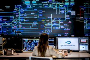 Global Omnium Medio Ambiente renueva por 5 años más la gestión del ciclo integral del agua de Aspe