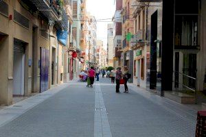 Nules prevaldrà amb fins a 3.000 euros l'obertura de nous negocis i la contractació d'aturats Nules prevaldrà amb fins a 3.000 euros l'obertura de nous negocis i la contractació d'aturats