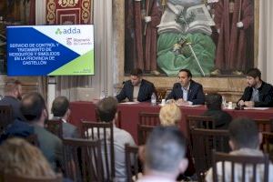 La Diputación no cesará en reivindicar a Salud Pública que se haga cargo de todos los tratamientos para la lucha contra los mosquitos