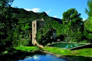 La rehabilitació de la Torre dels Coloms d'Alzira començarà en 2024, després licitar les obres