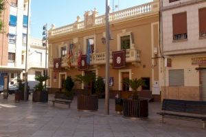 Foios aprueba los Presupuestos Municipales 2024 que ascienden a 6.147.000 euros Foios aprueba los Presupuestos Municipales 2024 que ascienden a 6.147.000 euros