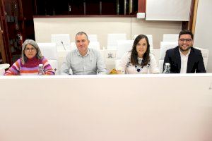 S’aprova per unanimitat la proposta de Compromís per crear una Oficina de suport tècnic a associacions d’Ontinyent