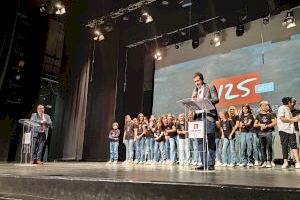 125 años de los Salesianos en Valencia, siendo un referente para miles de jóvenes
