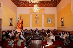 Cullera, una ciudad más limpia y más segura gracias al presupuesto de 2024