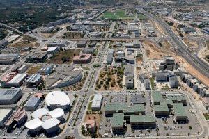 Paterna formaliza su solicitud para ser reconocida como  Municipio Industrial Estratégico