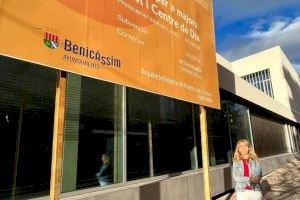 El PSPV de Benicàssim insta a la alcaldesa del PP a cumplir con el pacto de apertura del CEAM y que la Generalitat asuma su gestión